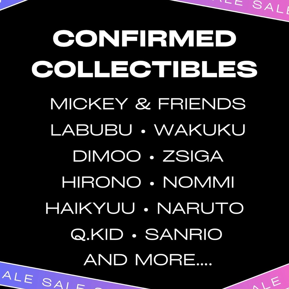 Live Show! Item Shown On Screen